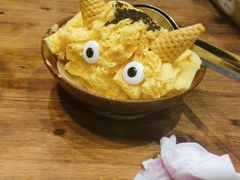 -楠火锅(哈尔滨金爵万象店)