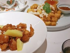 -蘇小主·创意中国菜(金茂览秀城店)