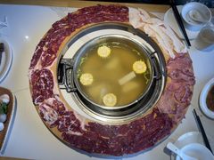 -三毛牛肉店(福强店)