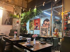 -Hi YOU你的饭局泰餐厅(雍和宫店)