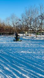 -优沃得自然教育农场·冰雪乐园·生日会·研学