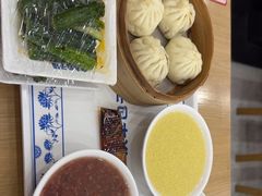 -庆丰包子铺(西单店)