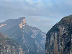 -白帝城·瞿塘峡景区