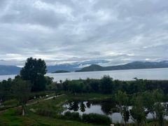 -丽江泸沽湖景区