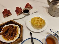 -粤食堂(天津和悦汇店)