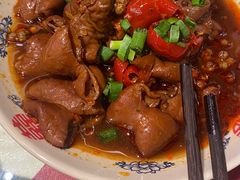 -赵美丽重庆火锅(西安直营总店)