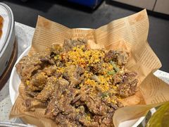 -紫光园·烤鸭·北京菜(团结湖店)