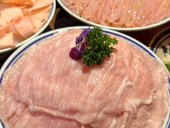 -旧街市鲜货老火锅(大光路店)