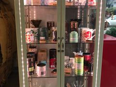-微焙咖啡工厂(海峡创意产业园·红坊店)