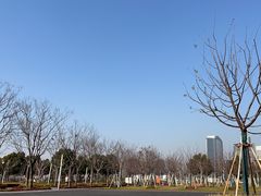 -上海山野camping·户外天幕烧烤·团建拓展营地