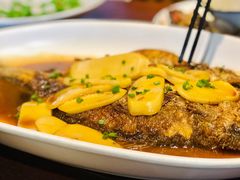 -大牌大·传统杭帮菜(湖滨店)