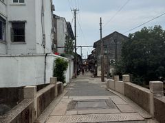 -乌镇东栅景区