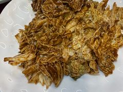 -北平味道.京味菜.烤鸭(梨园店)