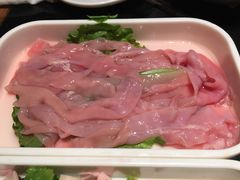 -纸盐河码头火锅(十八梯店)