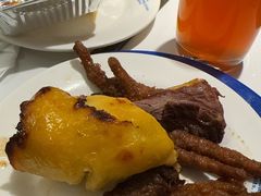 -星伦多自助料理·涮烤一体(杭州来福士店)