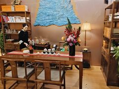 -蒋记海鲜姿造•洋房别墅(星河湾店)