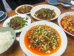 -市井川菜(江宁店)