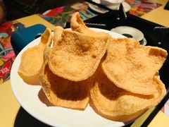 -甘尼仕印度餐厅爵士酒吧(阳春巷店)