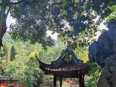 -深圳国际园林花卉博览园