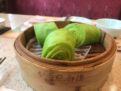 -点都德(喜粤楼店)