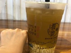 -宁茶·西宁特色奶茶(北家姓总店)