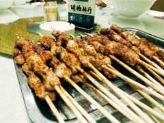 -阿拉丁新疆风味餐厅·清真(罗廊巷店)