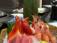 -大渔铁板烧(万象城店)