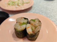 -争鲜回转寿司(南开大悦城店)