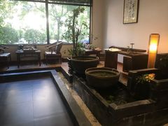 -皇城根茶馆(兴隆都市馨园店)