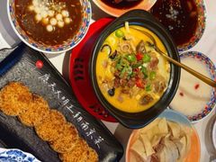 -大明王朝·南京菜(墨香路店)