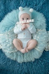 -小嘟嘟儿童摄影