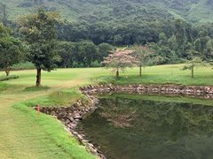 -南沙高尔夫球会