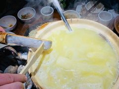 -捞围鲜·港式打边炉(海阳路店)