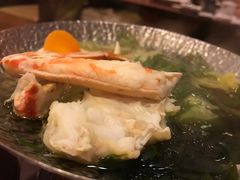 -蟹料理 札幌かに家(名古屋店)