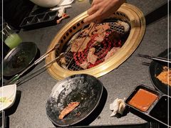 -神户赤童日式烤肉(金地广场店)
