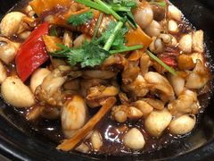 -阿莉餐厅(枣阳路店)