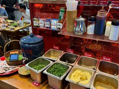 -赵美丽·重庆社区火锅·直营店(火车东站·中豪国际店)