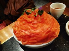 -周师兄大刀腰片火锅(解放碑总店)