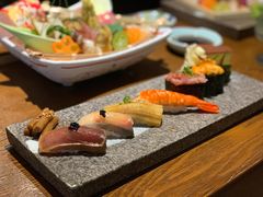 -傑·料理·海鲜放题(佛山文华荟店)