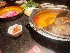 -牛New寿喜烧(金茂览秀城店)