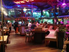 -肉串汪(望京店)