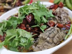 -二子海鲜大排档(太阳城店)
