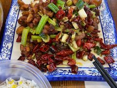 -老味道1992(武当山店)