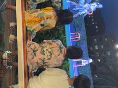 -渔家火锅·海鲜自助餐·演艺(亚龙湾天域酒店)