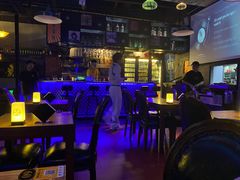 -浅醉·小酒馆