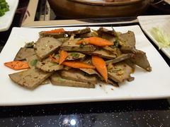 -西旗羊肉火锅城