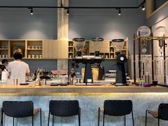 -GOTLOT COFFEE&KITCHEN角落厨房NOOK店