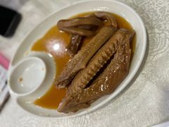 -长润·濑尿烧鹅