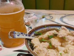 -老谢野馄饨(延安路店)