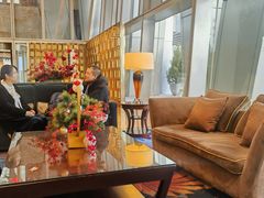 -云·酷 Atmosphere(国贸大酒店)